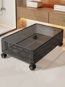 Movable Storage Rack