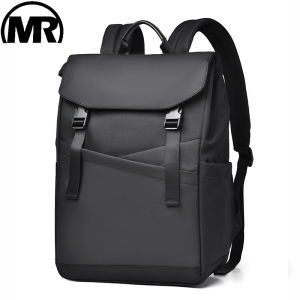 MARKROYAL Bé Trai Ba Lô Laptop 15.6 Inch Dung Tích Lớn Lật Túi Sách Học Sinh Du Lịch Nhẹ Hợp Thời Trang Thoáng Mát Ba Lô Polyester Dành Cho Thanh Thiếu Niên