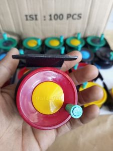RELL GULUNGAN PANCING MINI TOKOZ DAIDO 100