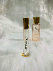 38531 Oriflame – Nước hoa Oriflame nữ Giordani Gold Woman Eau de Parfum kinh điển đầy tươi sáng và tinh tế