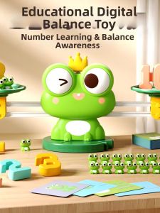 BEISHU | Early Education Intellectual Development Logical Thinking Training Parent-child Interaction Game Toy