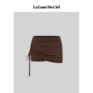 La lune Du ciel | Chân Váy Ôm Thiết Kế Thẩm Mỹ Đơn Giản
