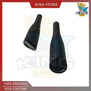KING* HANDLE TUBE JORAN 13CM