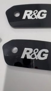 Mirror Blanking Suzuki GSX R150 / Cover tutup spion R&G