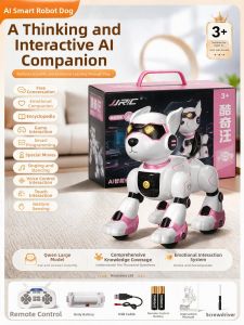 Letop Baby | AI Companion Chat Robot Toy
