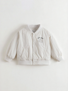 Marc&Janie | Boy Puppy Pilot Design Jacket