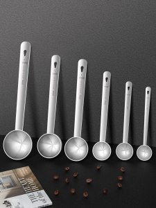 WEIMEIYUAN | Muỗng Đo Inox 304