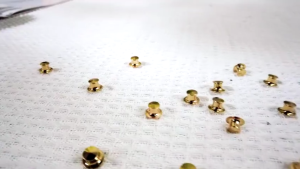 10pc Metal Pins Keepers Pin Backs No Tool Required Anti-lost Backs Locking Clasp for Jewelry Replace