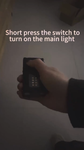 มินิ USB แบบชาร์จไฟ LED ไฟฉายแบบพกพาหางแม่เหล็กไฟฉายซุปเปอร์สว่างแคมป์ไฟฉุกเฉินซังด้านข้าง กันน้ำ IPX4 ตรวจสอบงาน ไฟฉาย