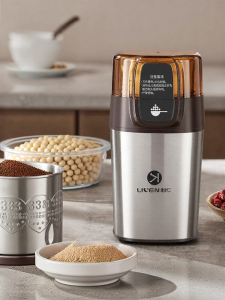 Liven | Mini Ultrafine Multipurpose Grinder