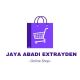 JAYA ABADI EXTRAYDEN