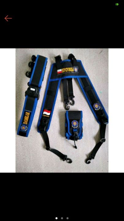 sabuk kopel