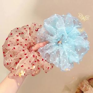 hellocandy | Dây Đai Tóc Ngọt Ngào Và Xốp