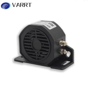 12V - 80V 105dB Back up Alarm Horn Speaker Reversing Horn Fit for Motorcycle Car Vehicle