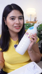 Fabcon King - 900ml - Dalisay Scent