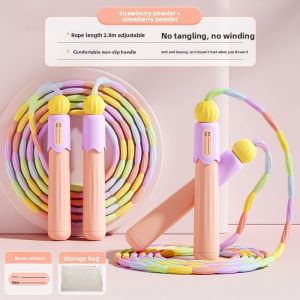 SHENWO | Childrens Bamboo Jump Rope