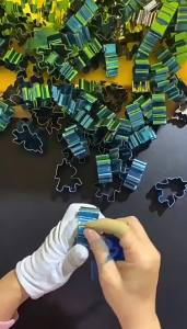 3 Chiếc Thép Không Gỉ Khuôn Cắt Bánh Quy Hoa Mận Thiết Kế Hoa Hồng Để Trang Trí Bánh Bánh Quy Dụng Cụ Cắt Phụ Kiện Nhà Bếp