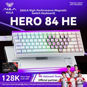 AULA | Gaming and Office 68 Key Mechanical Keyboard