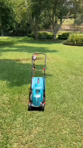 อะไหล่ ใบมีดรถเข็นตัดหญ้า EasyRotak 32 ขนาดใบ 32cm. ยี่ห้อ BOSCH รหัสสินค้า F 016 800 340