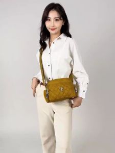 Tas Selempang Wanita Ernes Angeline EA 1887-104