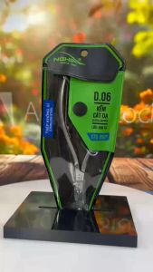 KỀM NGHĨA INOX D06