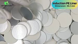 Induction PE Liner (Pack per 100 500 1000 pcs)