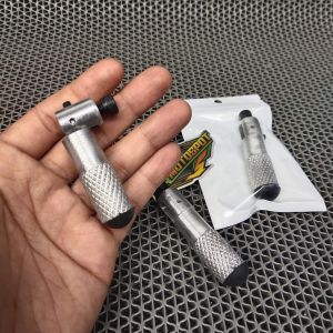 Jalu Rem Perseniling Lipat Ujung Teflon