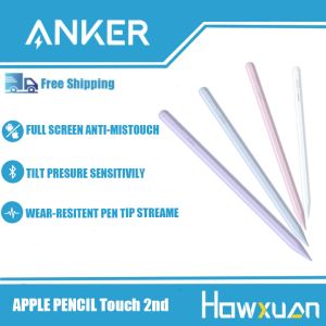Anker Pencil【For Pad】Stylus: A Cheap & Reliable Alternative for Your Tablet