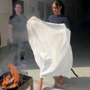 Falcon FIRE BLANKET (1.2M X 1.8M)