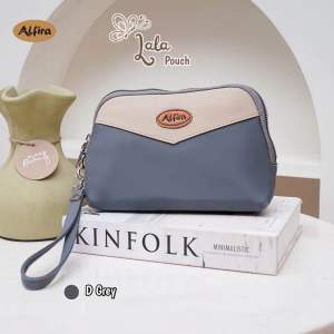 Dompet Lala by Alfira / dompet Wanita / Dompet Murah Dan Berkualitas