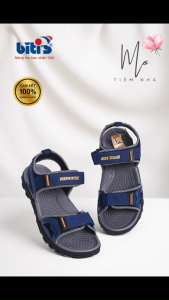 Sandal Bitis nam dáng thể thao (39-44)