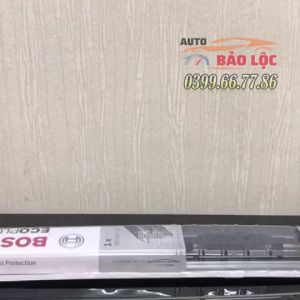 Gạt Mưa Ô Tô Bosᴄh Advantage loại thân cứng xương sắt ( lẻ 1 cái)