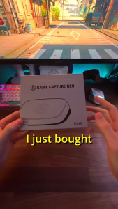 ELGATO Game Capture Neo 10GBI9901