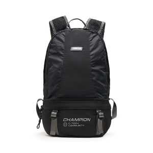 Champion | Versatile Outdoor Lightweight Backpack 2025 New Season