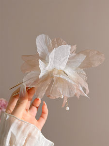 Phụ Kiện Tóc U-Shape Thời Trang Cổ Điển Cho Phụ Nữ Phụ Kiện Tóc Cổ Điển Mới Theo Phong Cách Trung Hoa Hiện Đại