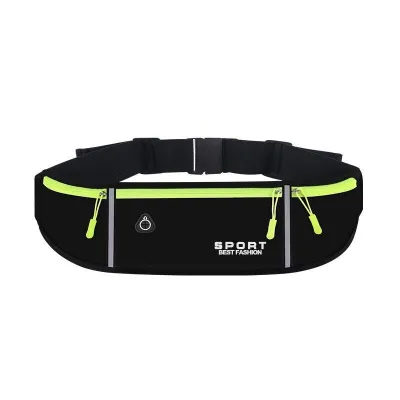 Anti-shake Running Belt Pouch