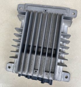 For Mazda RX-8 MX-5 Car Amplifier