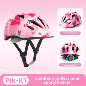 PEAK | Riding Helmet and Protective Gear Set