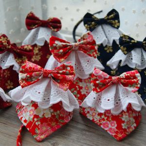 Japanese Style Pet Scarf Dog Saliva Towel Cat Neck Warmer Akita Inu Triangular Scarf Universal Pet Accessories Cat Dog Use