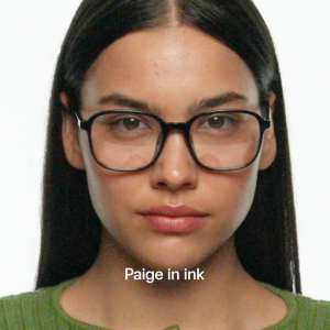 Sunnies Studios Optical Frame Paige (Eyeglasses with Free Replaceable Lens Grades for Men and Women)