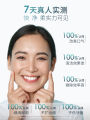 Grin Ultra Thin Mint Flavored Portable Toothpick Dental Floss Two in One Flat Thread Dental Care Individual Packaged Toothpicks. 