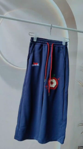 Baggy Sweatpants for Kids Girls 5-12Y Cute Printed Design Casual Outfit Loose Pants for Girls