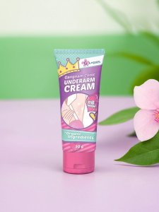 Thailand Gangnam Armpit Whitening Cream and Whitening Water Suit Blackening Cream Repair Moisturizing Anti-Sweat Anti-Odor Skin Rejuvenation