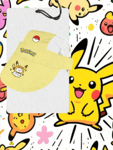 HanWei | Pet Baseball Cap Sun Hat