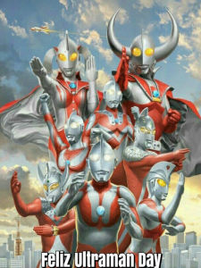 Bandai | Japan Anime Ultraman Oil Painting By Numbers Modern Wall Decor for Living Room Bedroom Perfect Gift No Frame