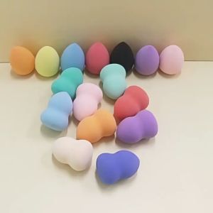 Spons Make Up / Beauty Blender Sponge / Spons Alas Bedak M0424