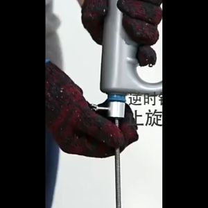 YoPo 5m 10m Drain Unblocker Tool Drain Sewer Plumbing Drain Cleaner