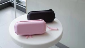 BRDRC | Hộp Đựng BRDRC Cho DJI Osmo Pocket 4 Pro Túi Cứng Bằng Nylon Túi Đựng Đồ Du Lịch Ngoài Trời Phụ Kiện Du Lịch Tương Thích Với Máy Ảnh DJI