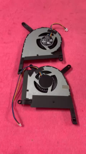 Quạt Tản Nhiệt Làm Mát Cho ASUS TUF Gaming F15 FX507Z FA507R FA707 TUF F15 5V 12V RTX3050 hàng mới