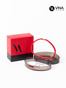 Portable Underwear Sorting Storage Box with Drying Rack VNA Fensidina Ladies Underwear Accessories All Seasons Use